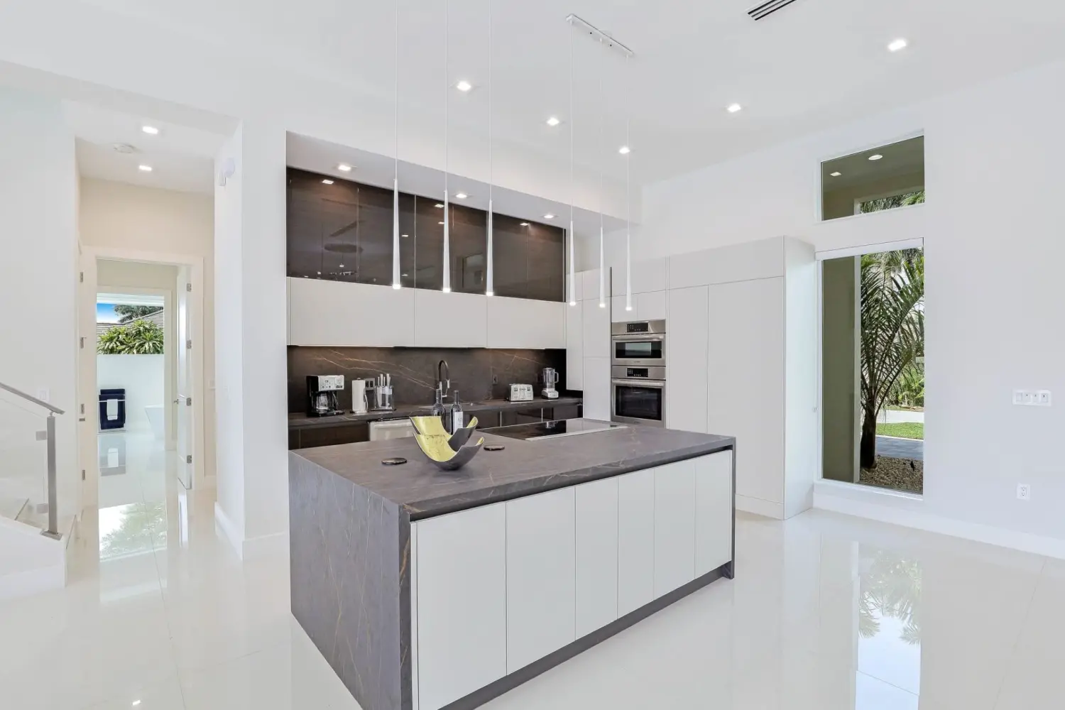 Kitchen by VJ