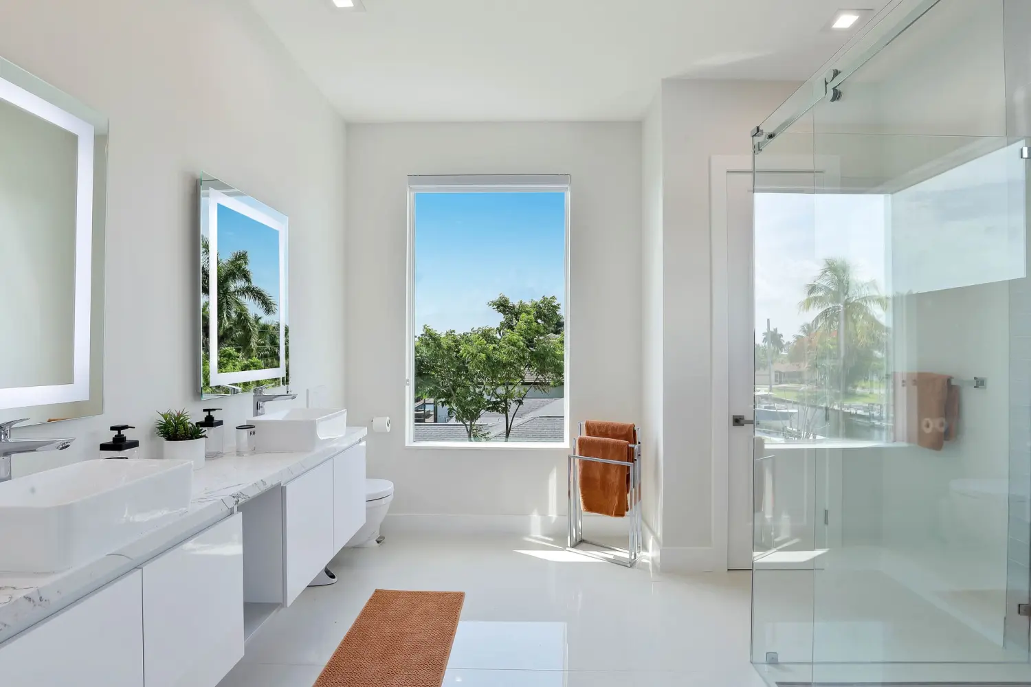 Bathroom by VJ